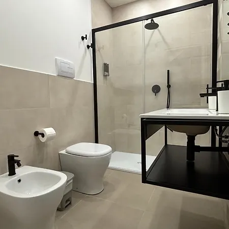 CALA AZZURRA MACARI Bed&Breakfast&Holidays House-2